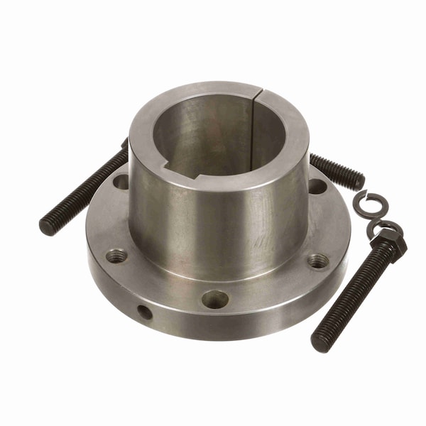 Q-D Bushing - Metric Bore Type, F 80 MM